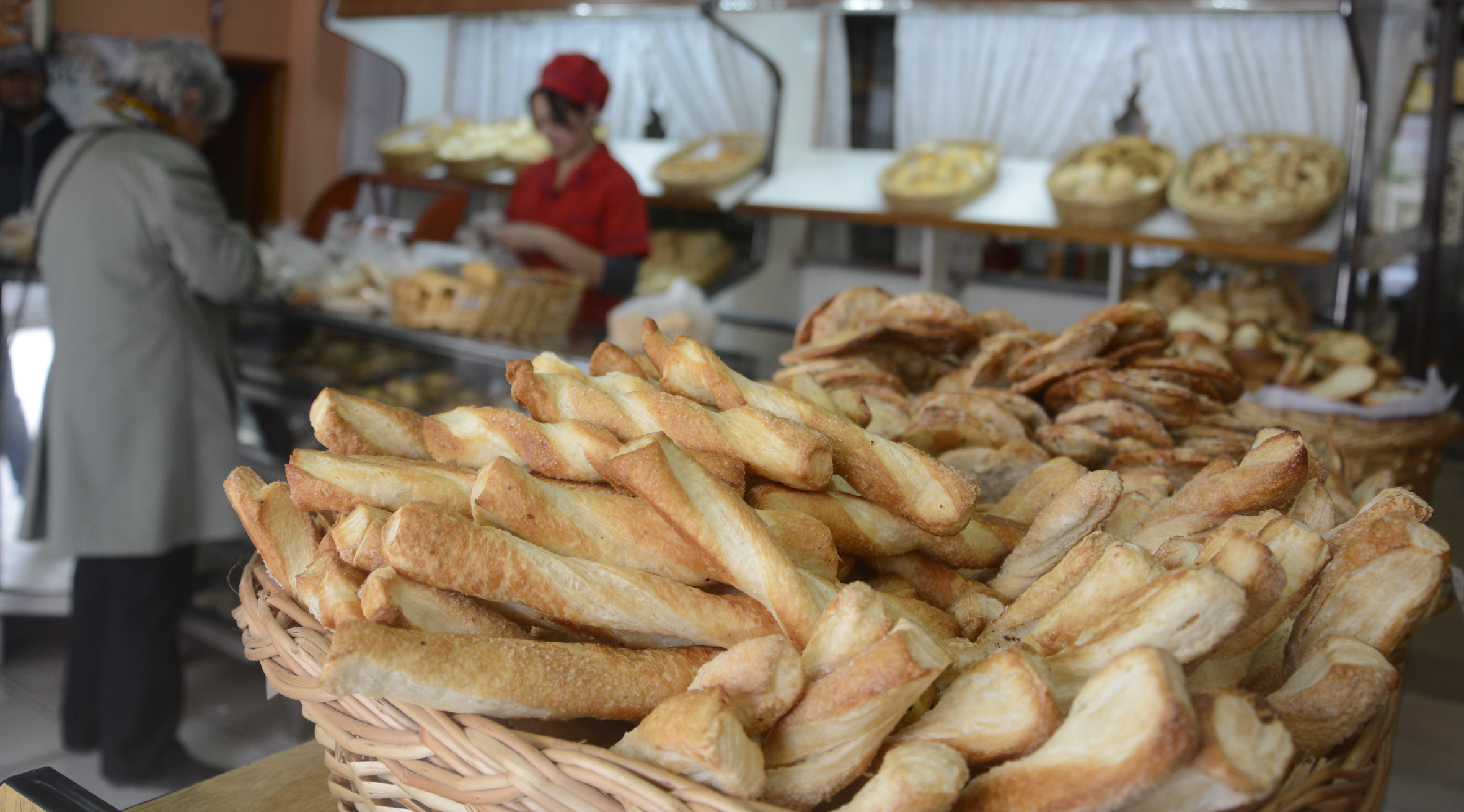 Se viene otro aumento en el precio del pan – La Comuna