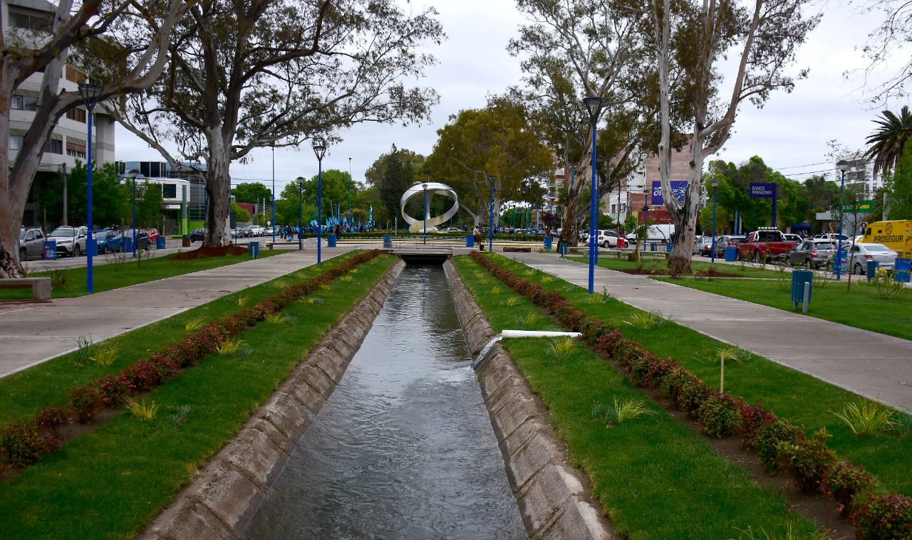 pronostico general roca