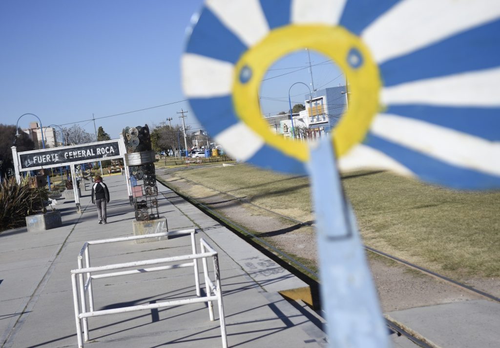 pronostico general roca